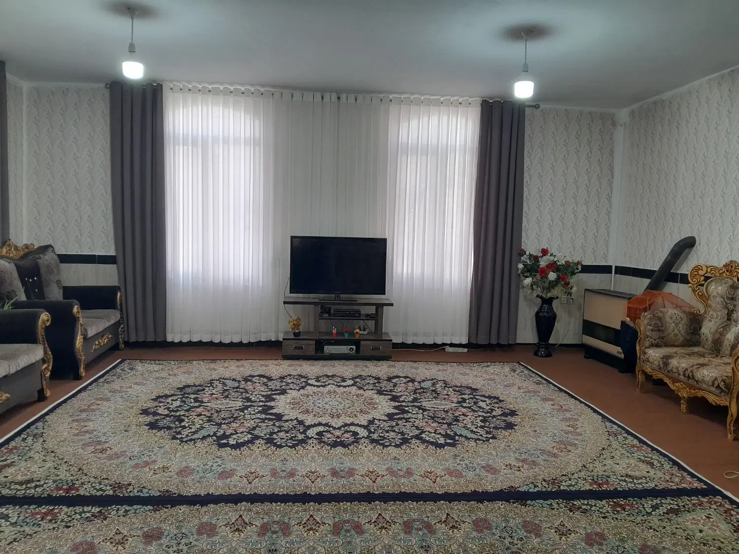خانه ملکی