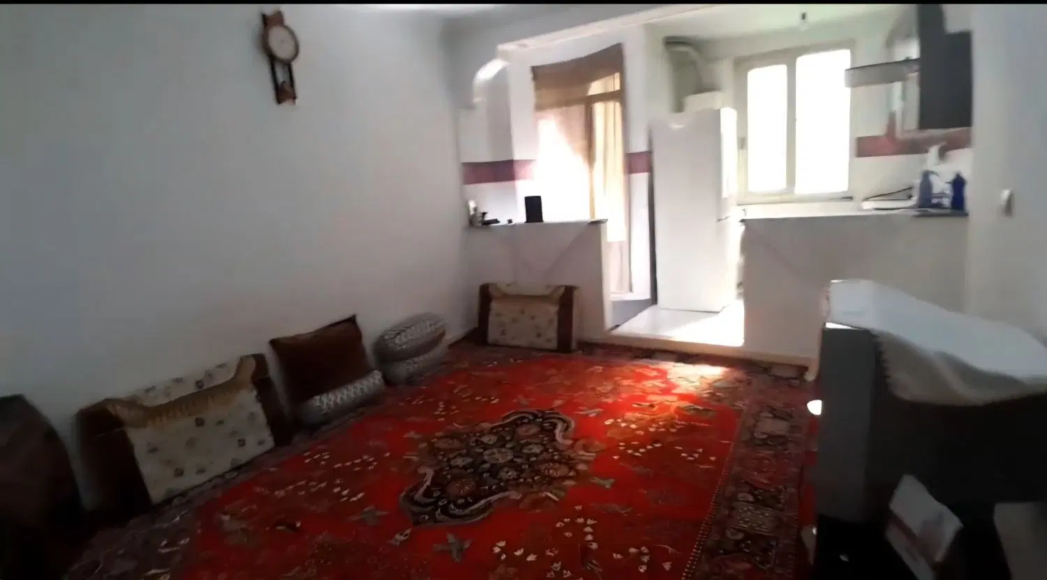 ۴۱ متری ۲۰ متری سینا