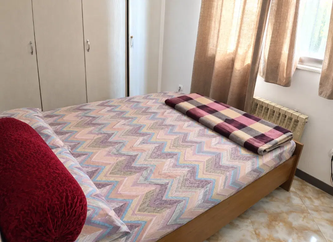 اجاره واحد ۵۸ متری مجتمع البرز