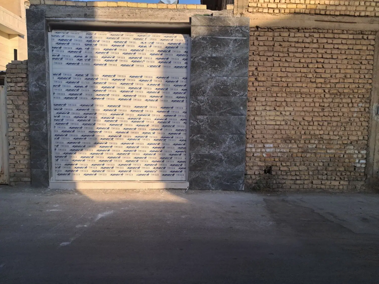 اجاره مغازه بلوار اتحاد ۱۸ متر