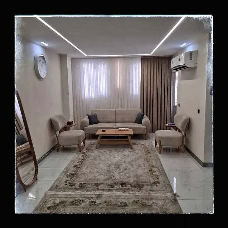 ۷۱ متر _ تـاپــ لوکـیـشــن _ سالاریه _ اکازیون