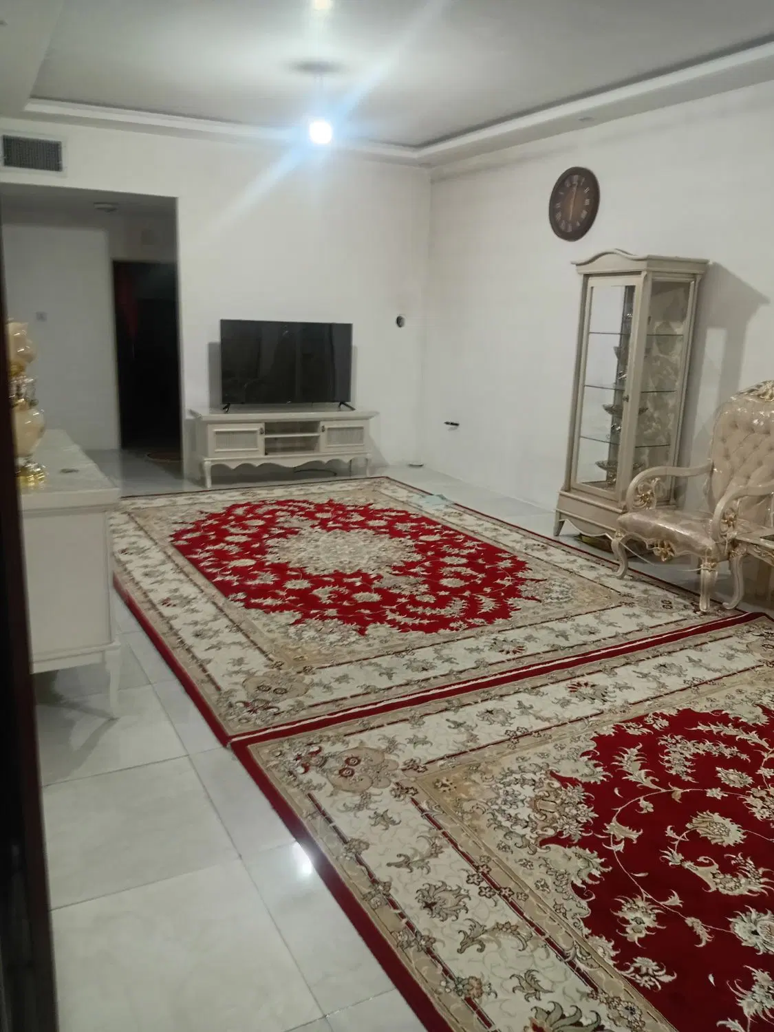 115 متری طبقه 2