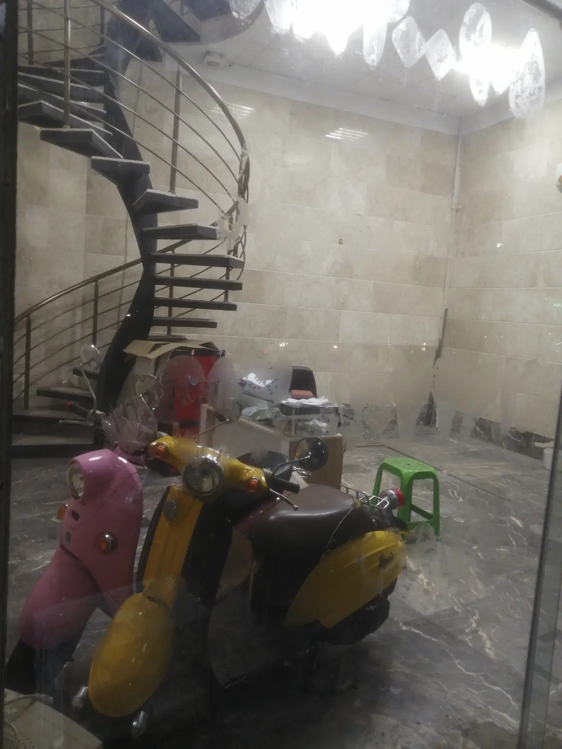 مغازه مشارکتی