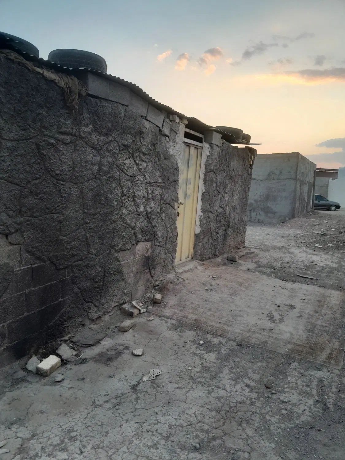کارگاه