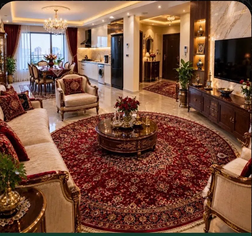 ملک شریعتی - طالقانی
