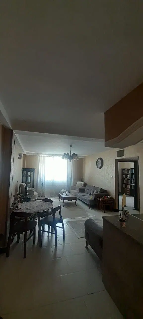 کیانمهر ۹۵ متر دو خواب رهن و اجاره