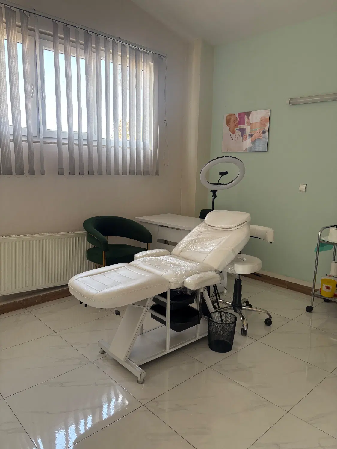 اجاره مطب به پزشک