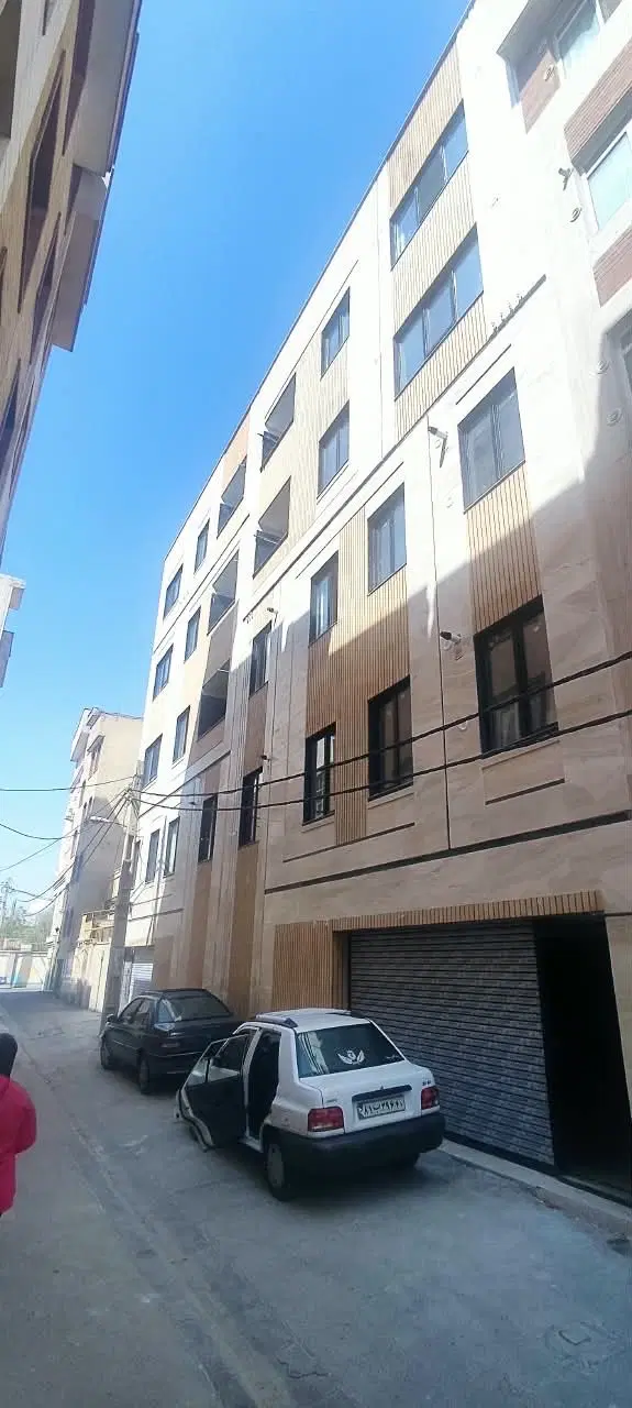 50متری خوش نقشه