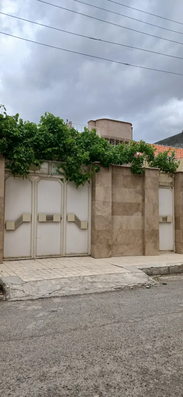 ویلایی۱۸۰ متری _دادگستری