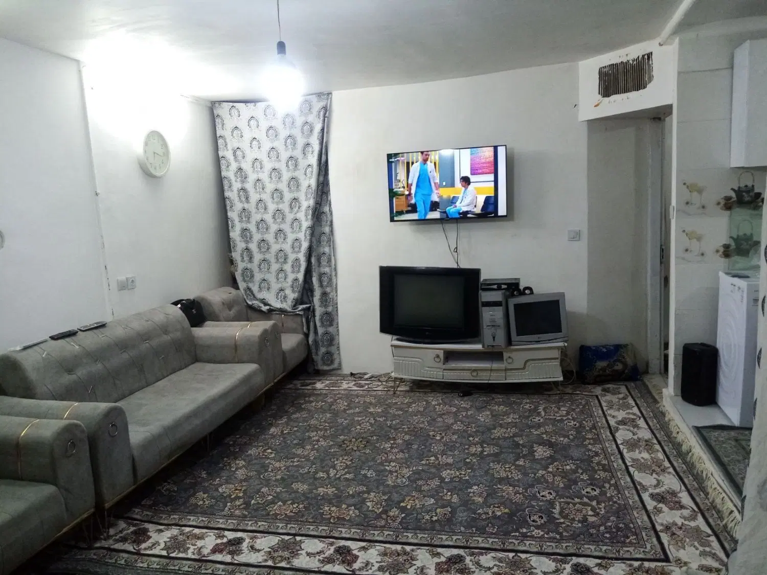 واحد‌ ویلایی