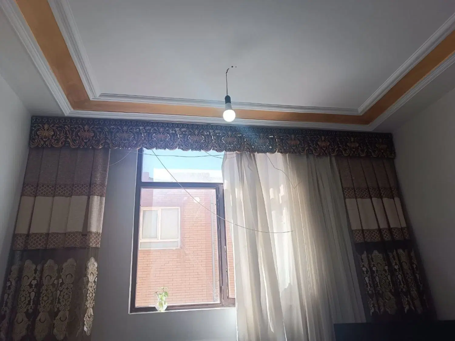 فروش خانه ویلایی درسده