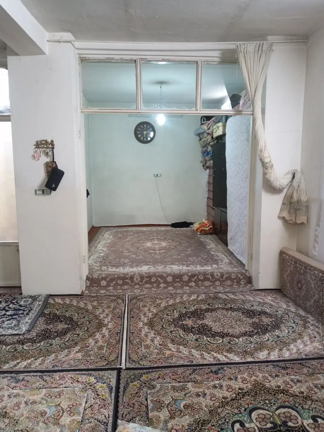 منزل مسکونی اسلام اباد