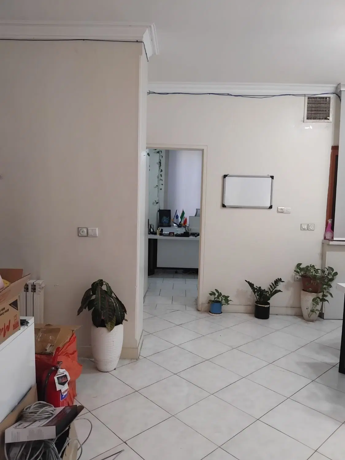 اجاره آپارتمان مناسب اداری