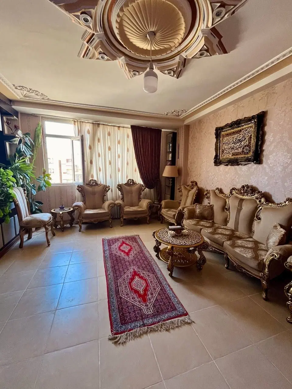 فروش واحد فراز پایانه