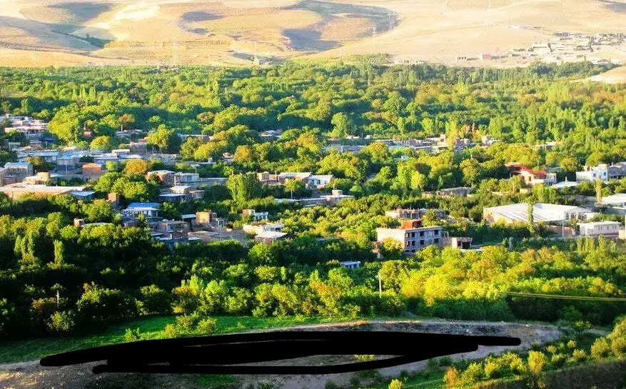 باغشهر