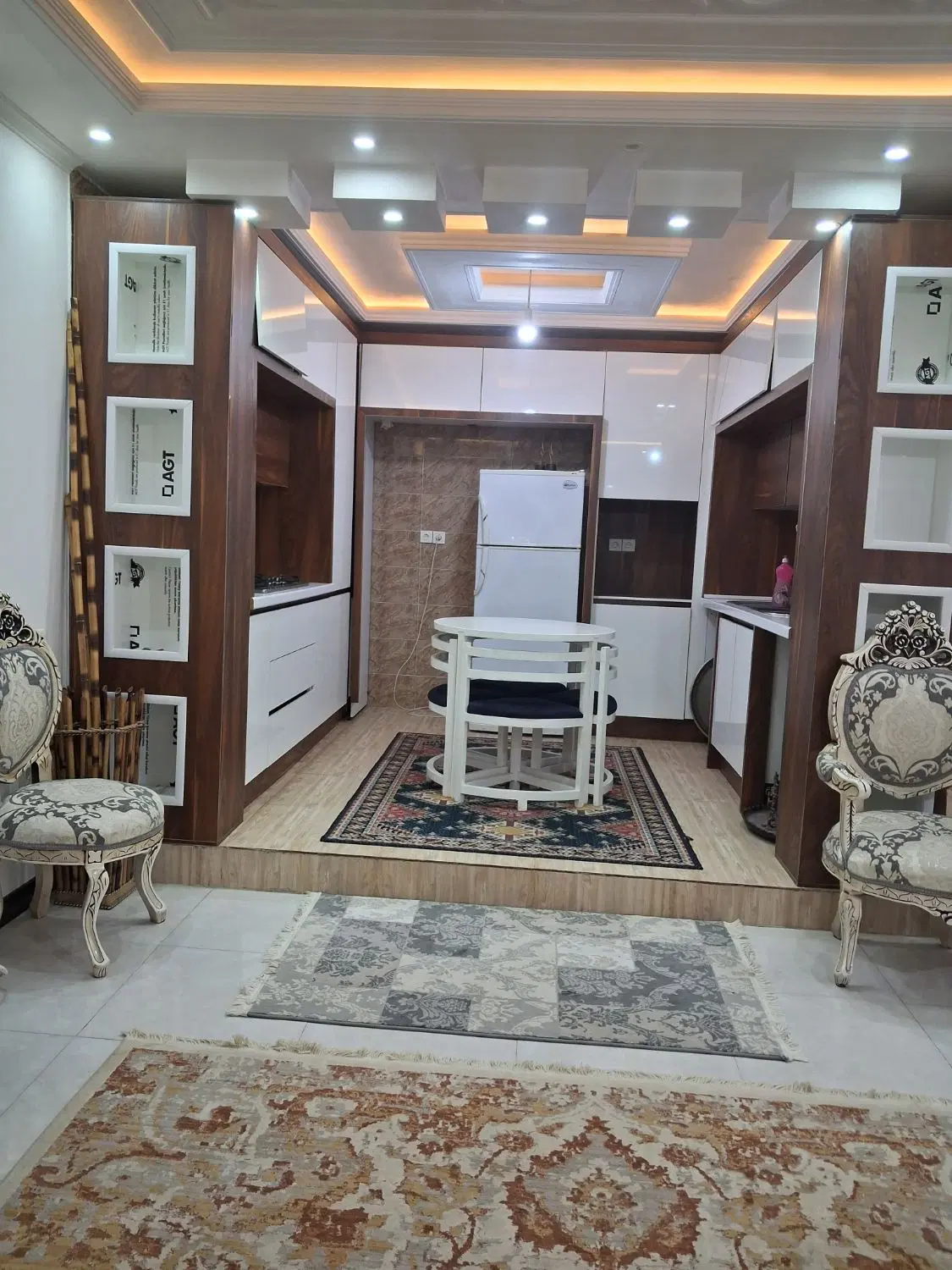 واحد اجاره ی