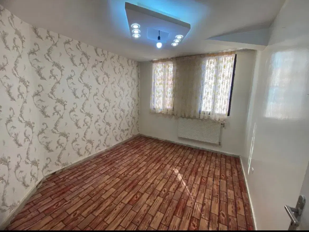 فروش آپارتمان با شرایط بانکی