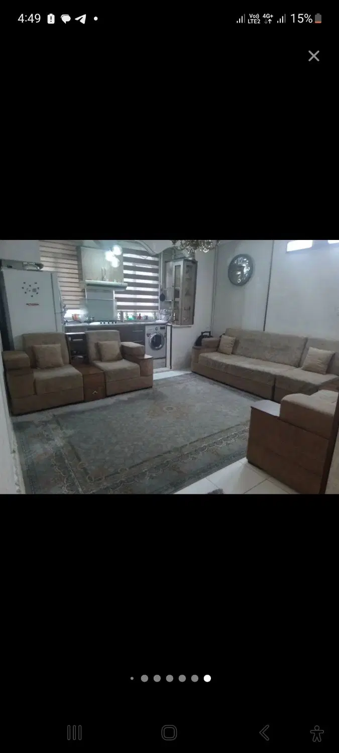 اجاره واحد گلابدره مجرد خانواده اکازیون