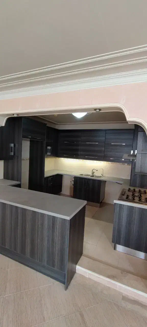 آپارتمان دوخواب سندششدانگ تخلیه