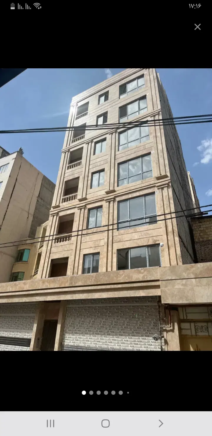 کلیدنخورده تحویل یکماه صفدری نژاد