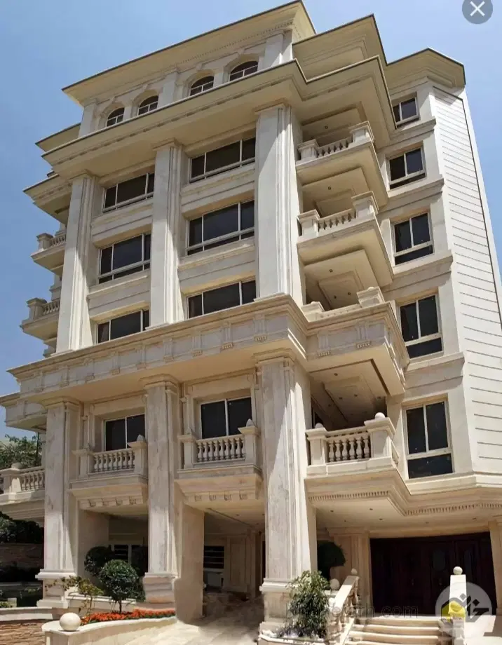 واحد مسکونی E1