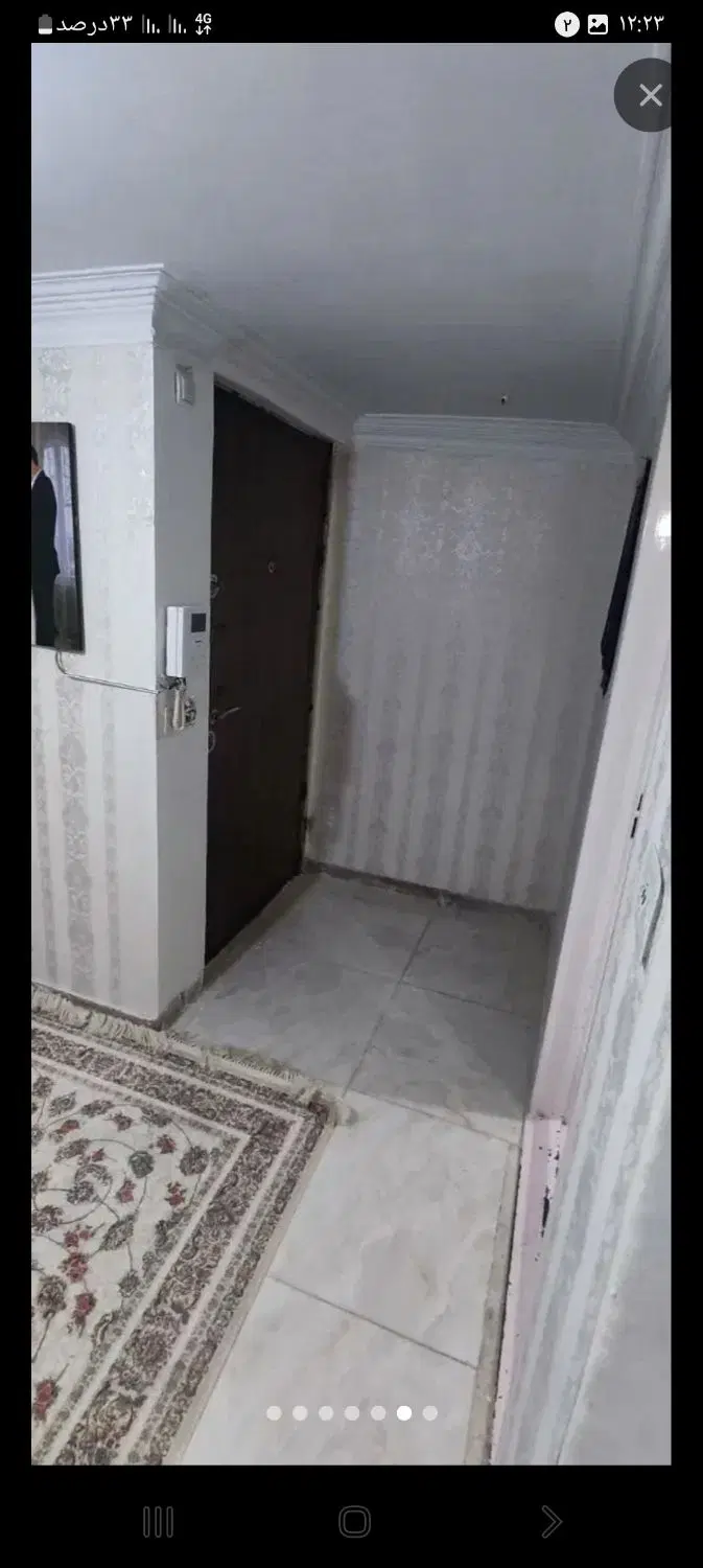 آپارتمان فاز۳