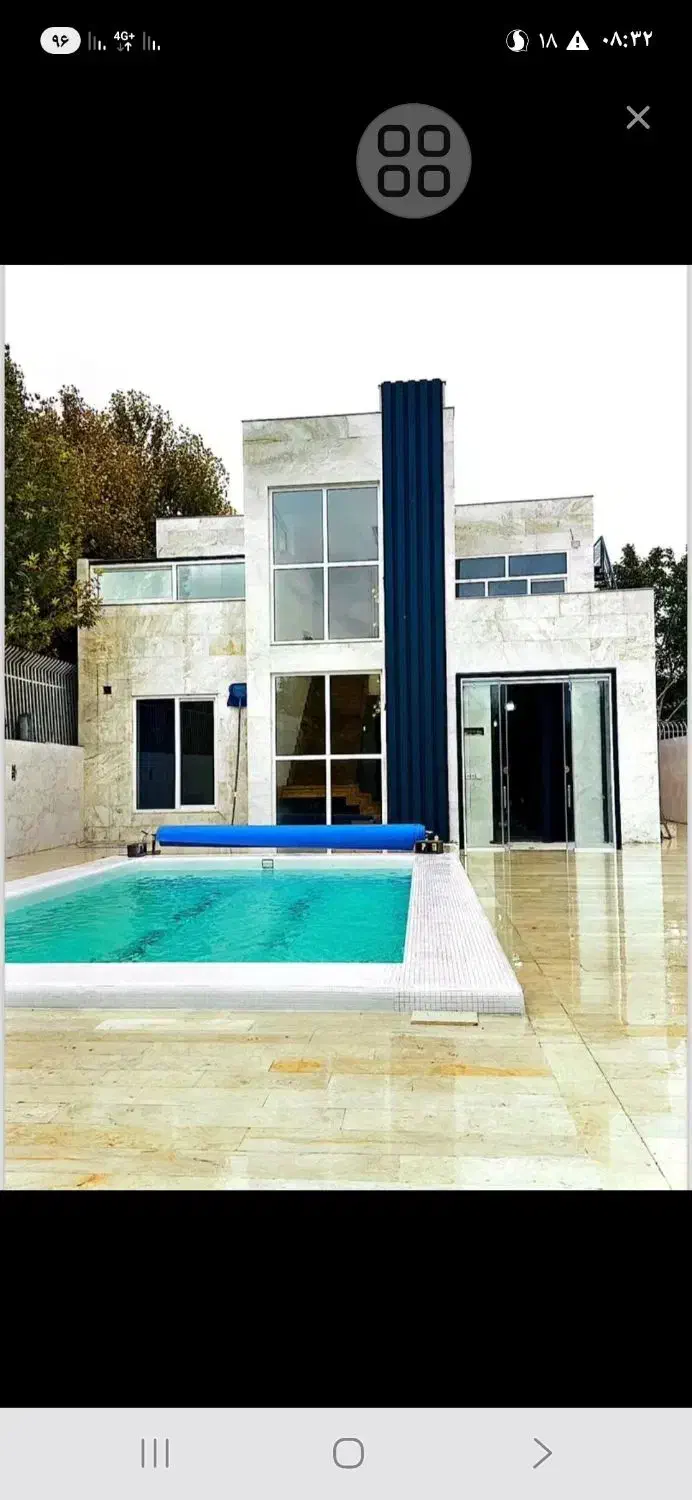 فروش آپارتمان سه خواب
