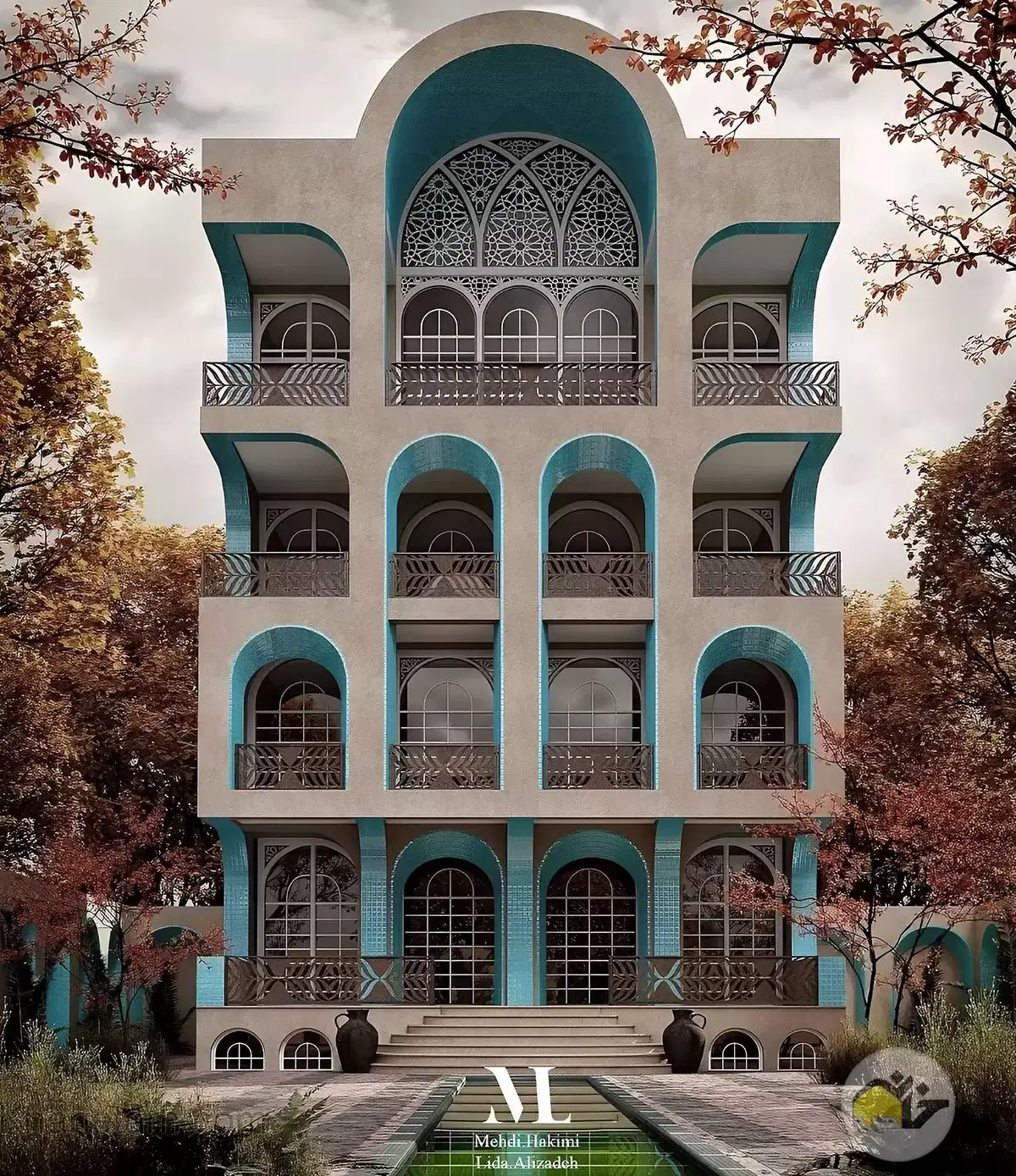 پیش فروش واحد ساختمانی
