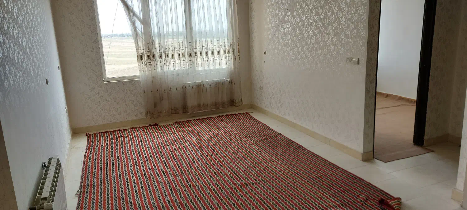 مهرگان بوستان ۶ سند دار ویو باز