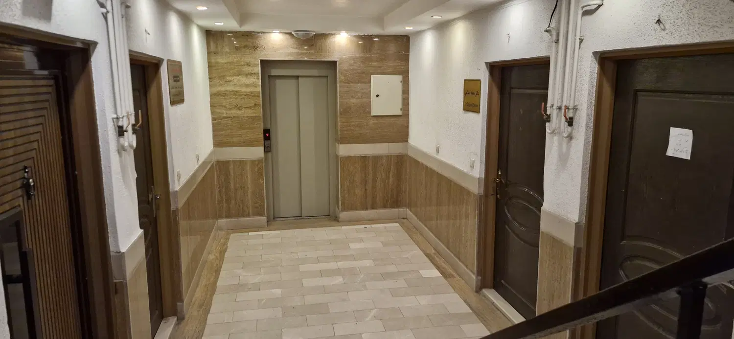 مطب پزشکی .دفتر تجاری