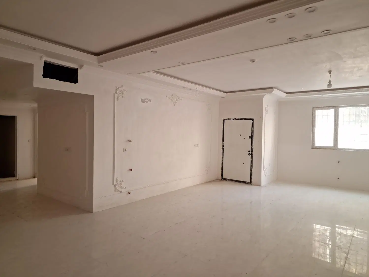 فروش آپارتمان مسکونی