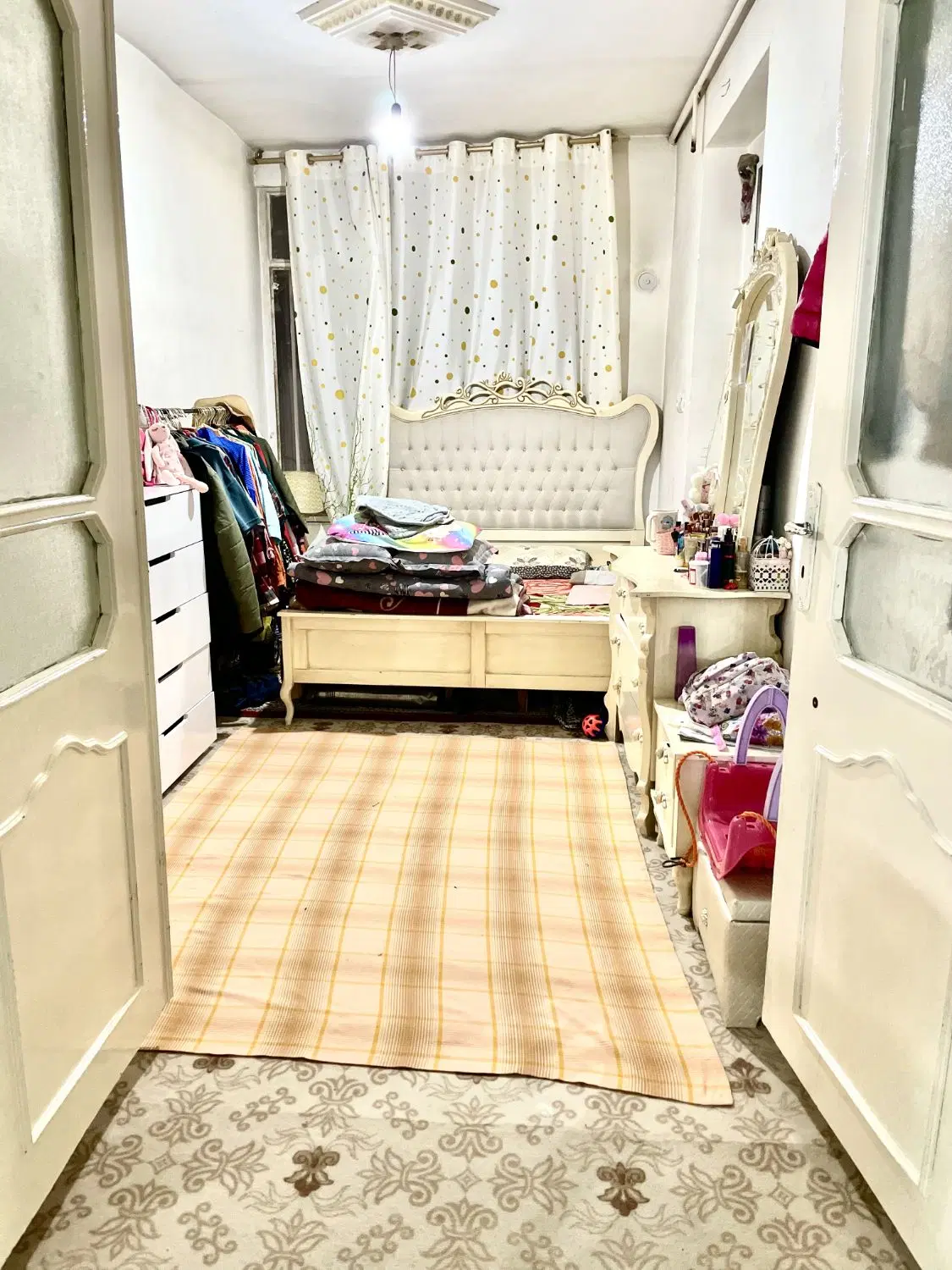 رهن و اجاره سیدی همکف