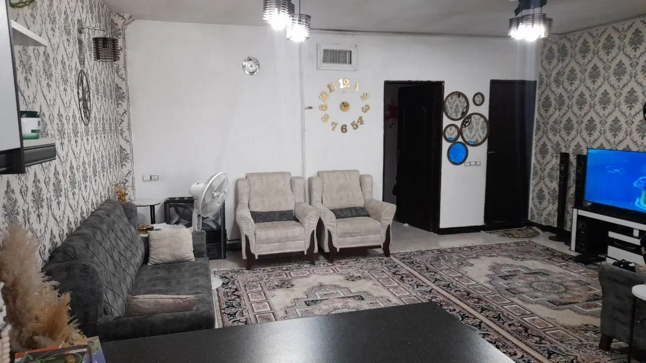 رهن و اجاره ۶۳ متر فول طبقه ۳