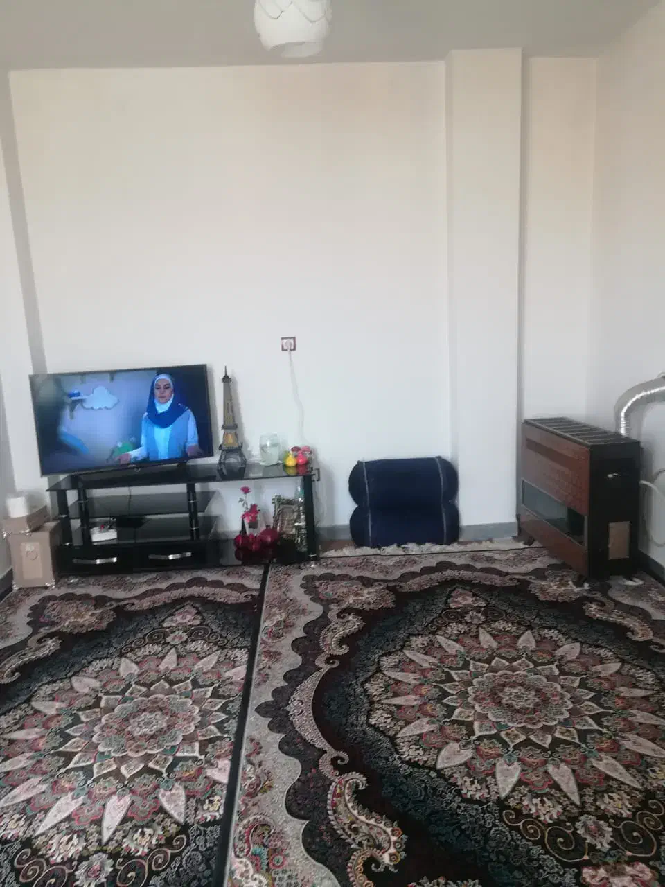 ۶۰ متری تمییز دلباز