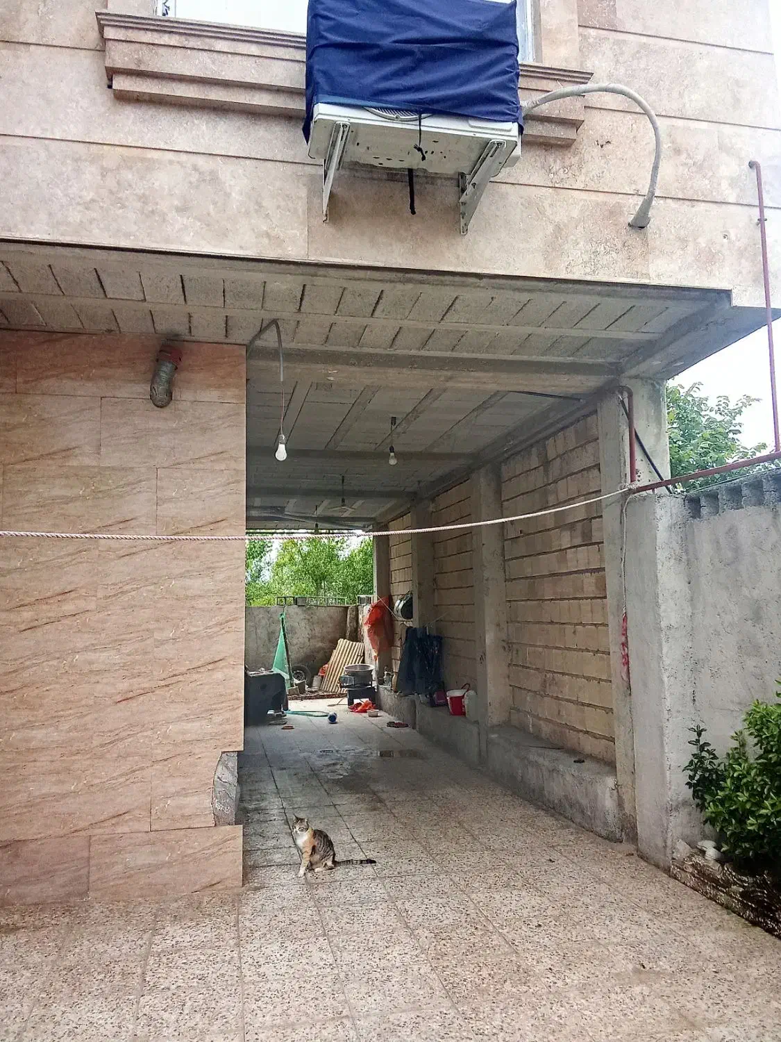فروش ویلای 270متری