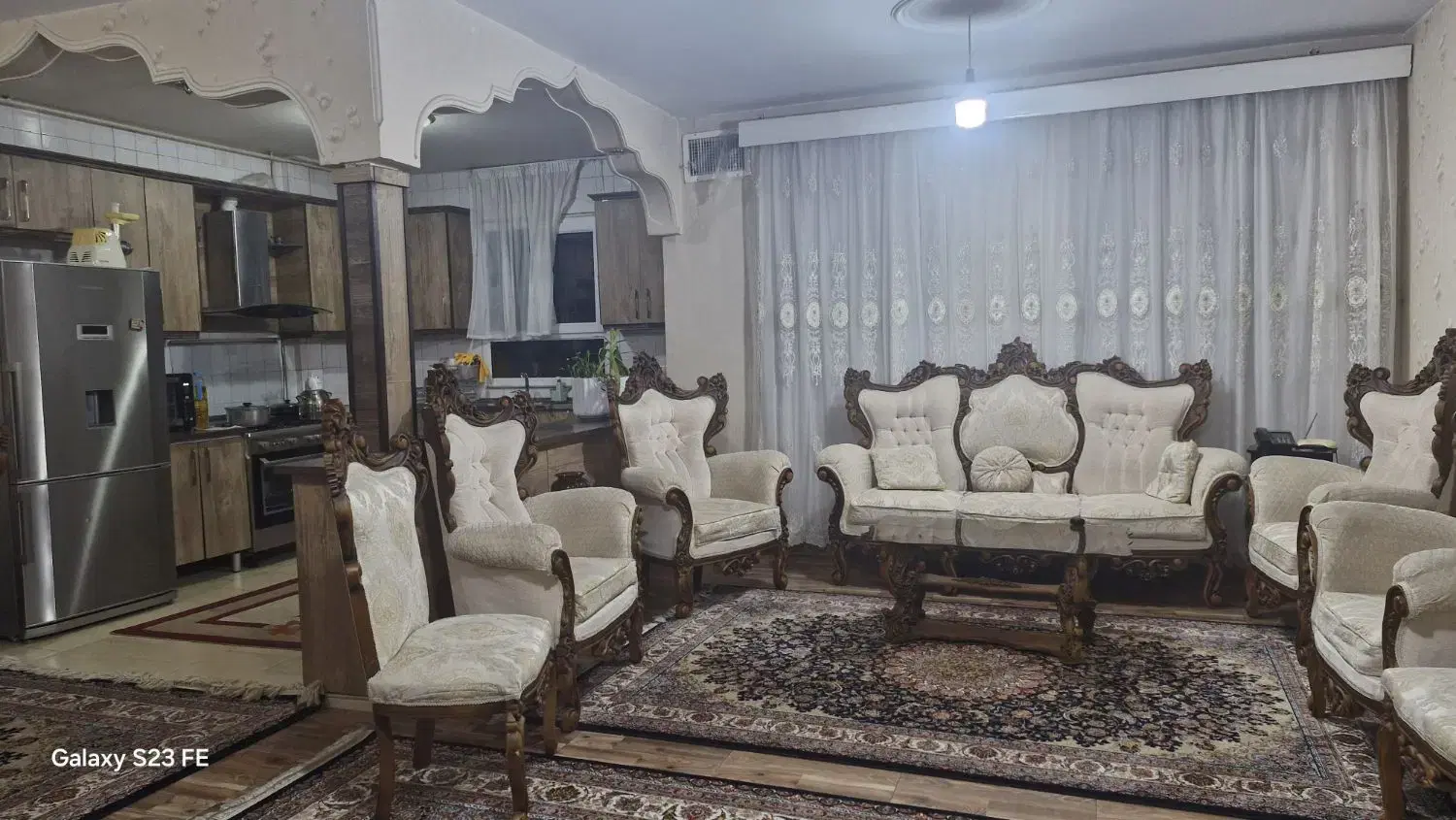 فروش خانه ویلایی