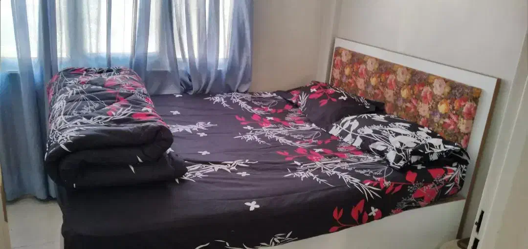 همخونه _ خونه دارم