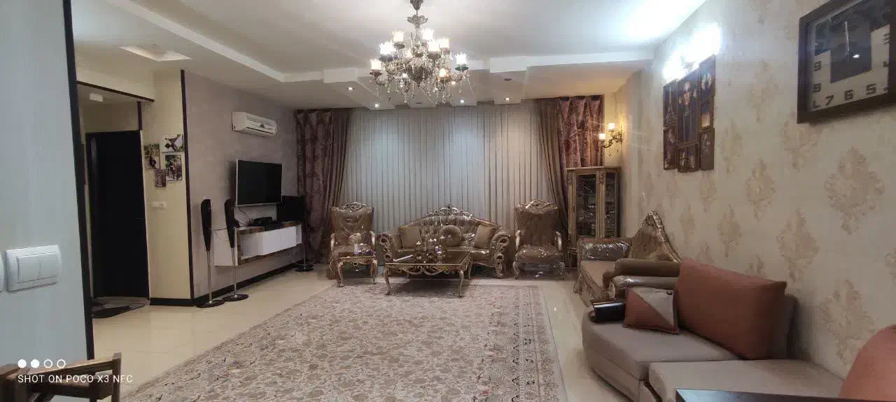 اجاره اپارتمان