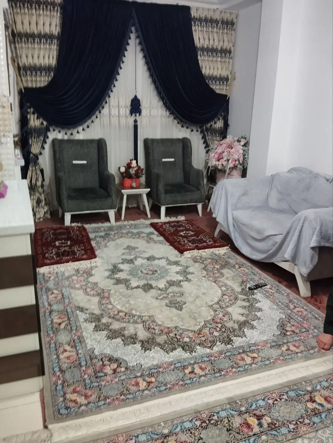 اجاره اپارتمان