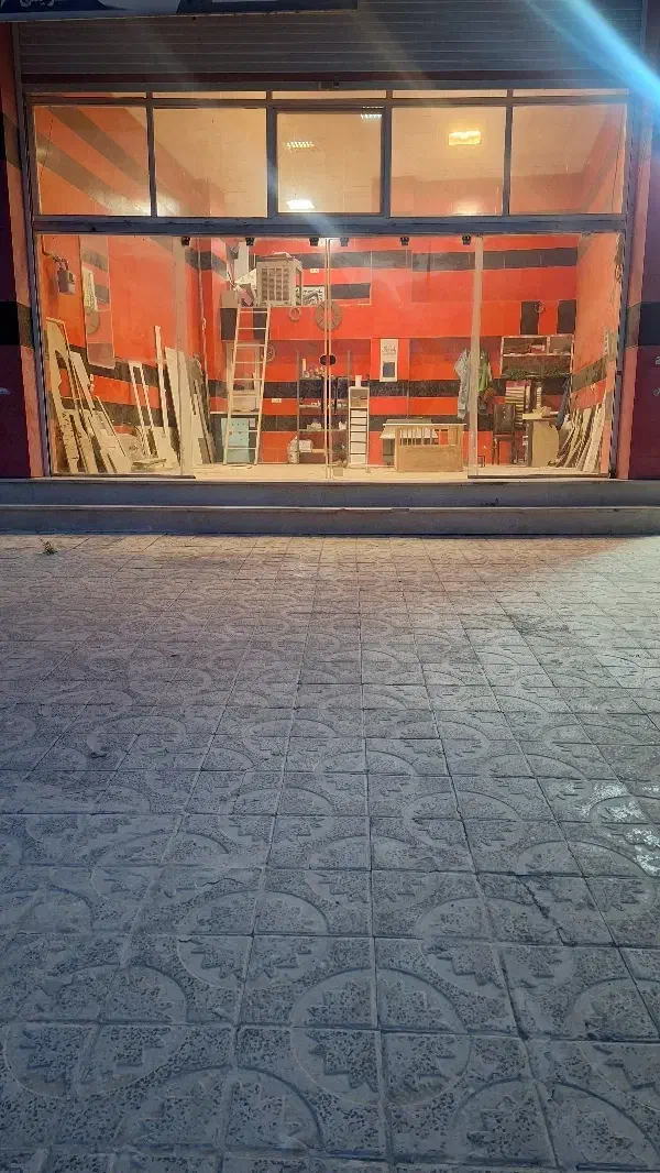 اجاره مغازه ۵۰ متری