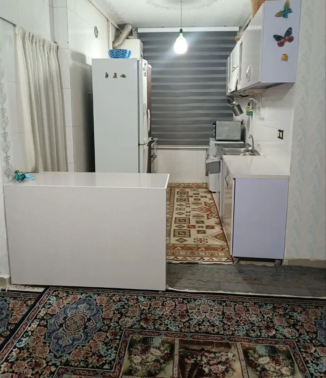 آپارتمان فروشی