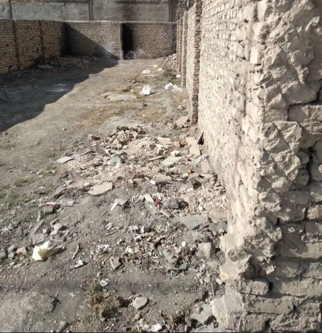 زمین بین شکری ۲۸و۳۰