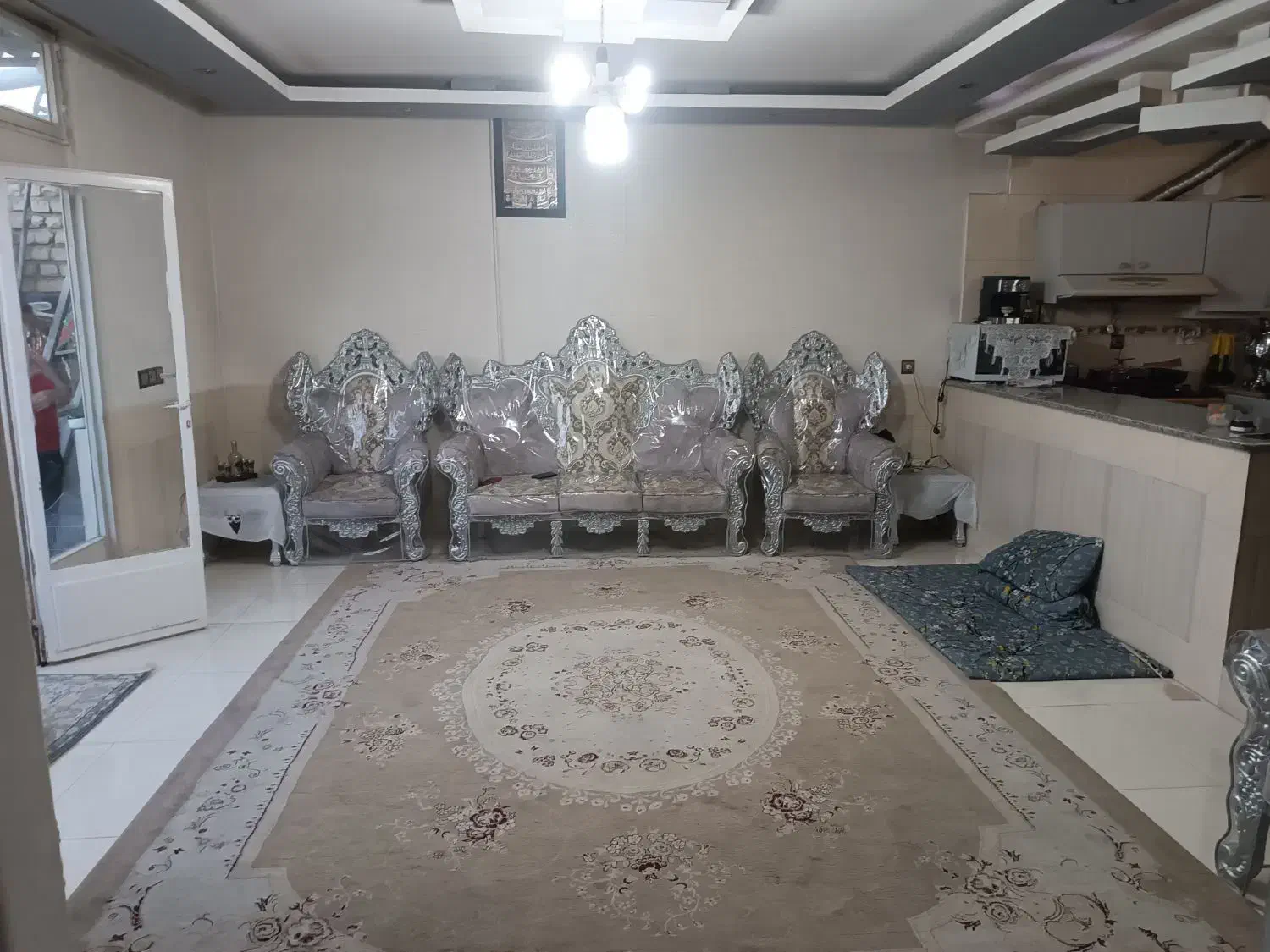 آپارتمان اجاره ای
