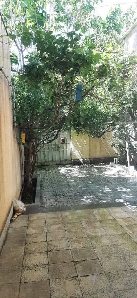 فروش خانه ویلایی