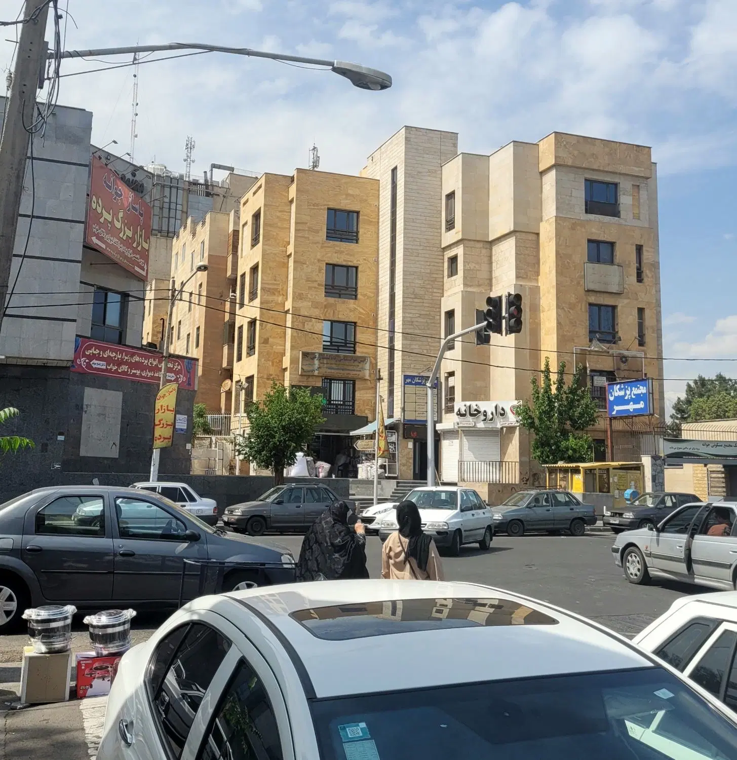 اجاره انبار