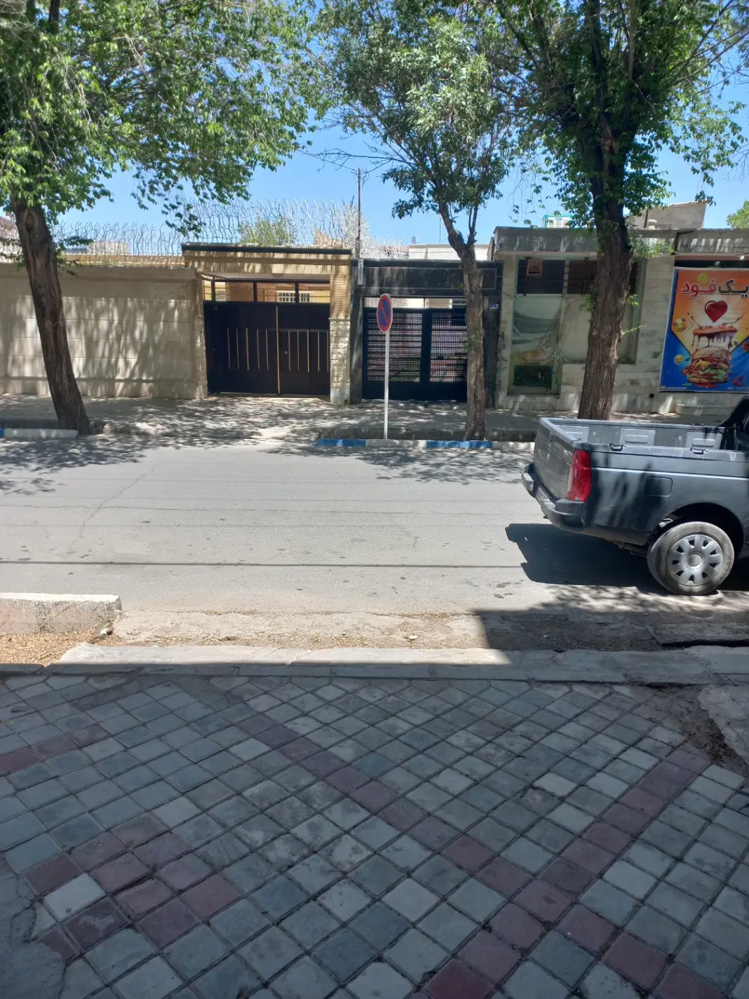 اجاره مسکونی یزدانشهرشهرک امام علی