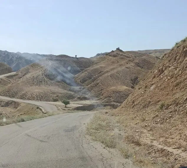 زمین کوی اخوند