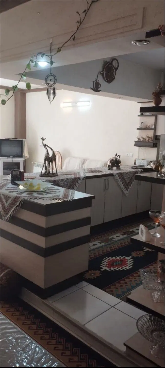 فروش آپارتمان