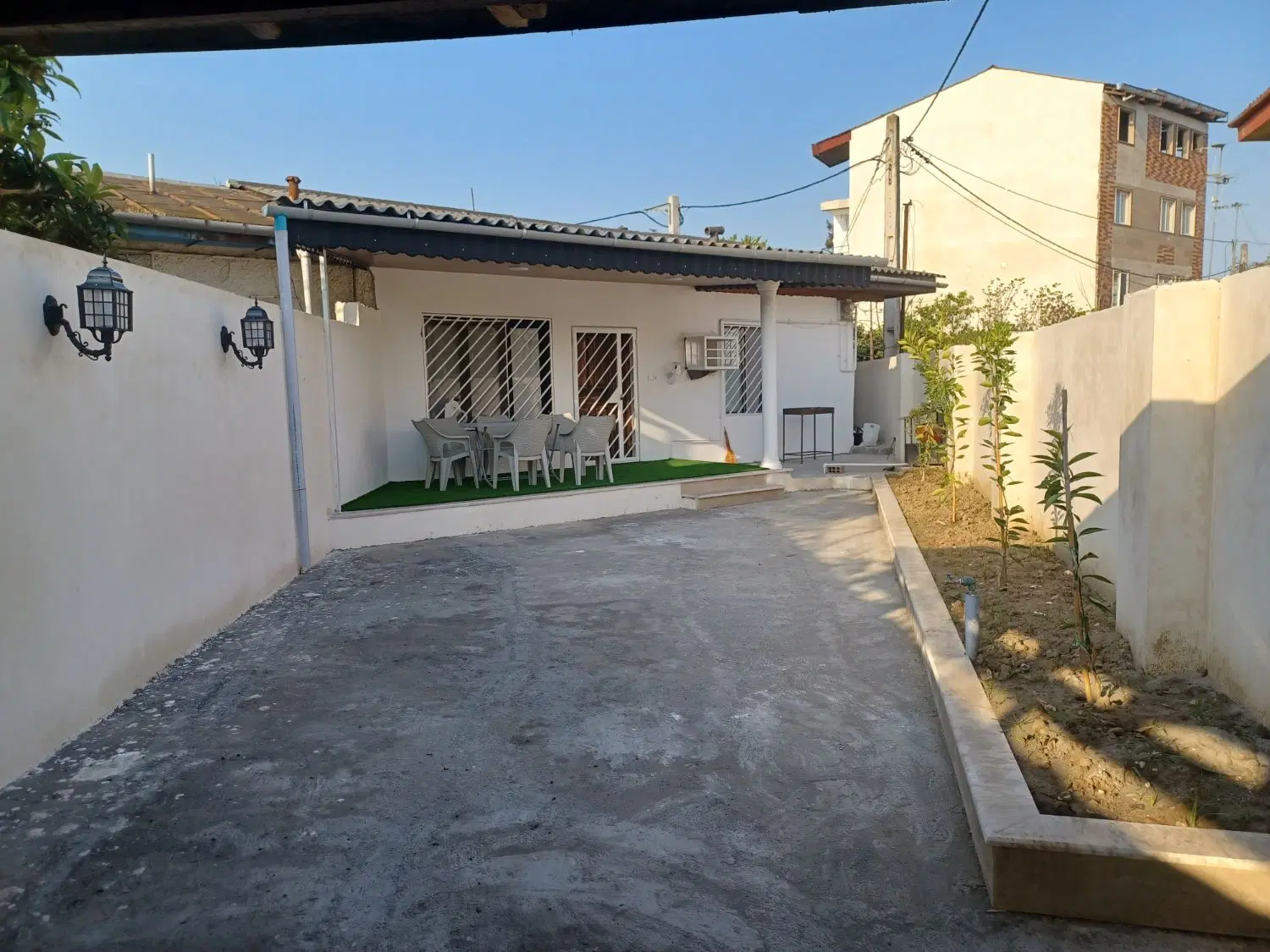 اجاره سالیانه