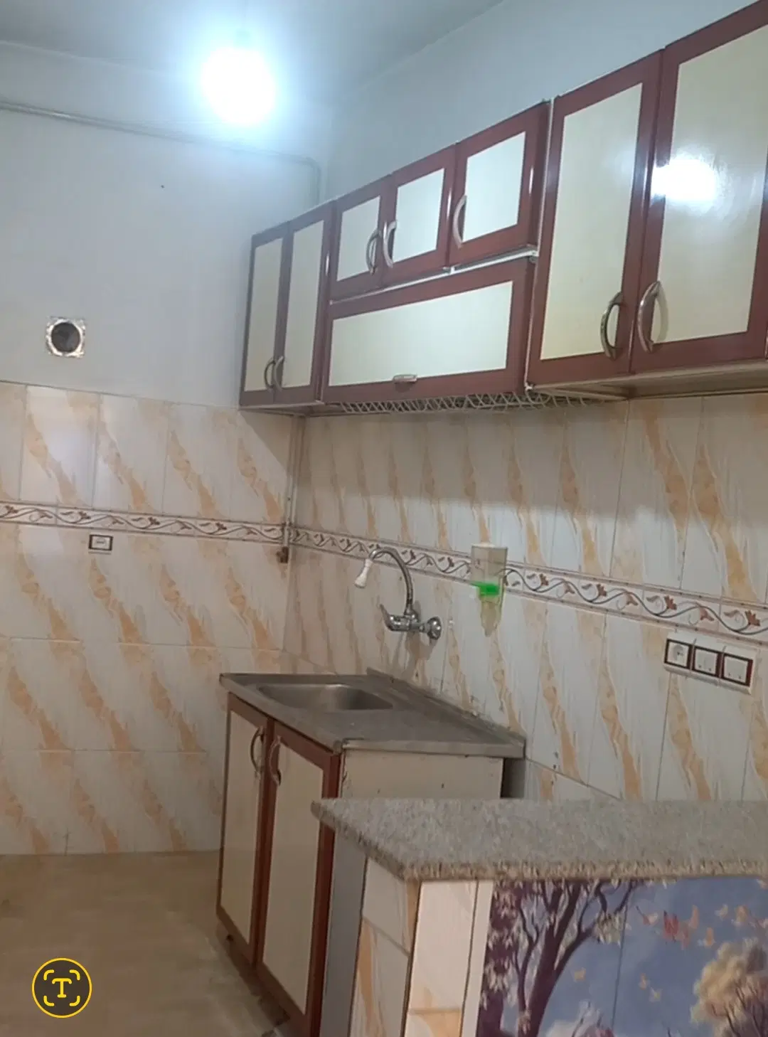 خانه در سایان
